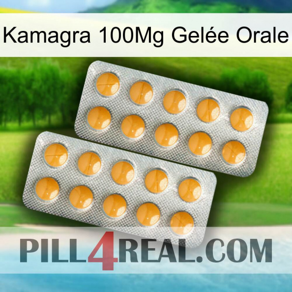 Kamagra 100Mg Gelée Orale levitra2